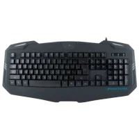 Клавиатура Oklick 730G Interceptor фото 1